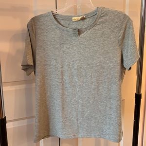 Linden Hill Short Sleeve Tee